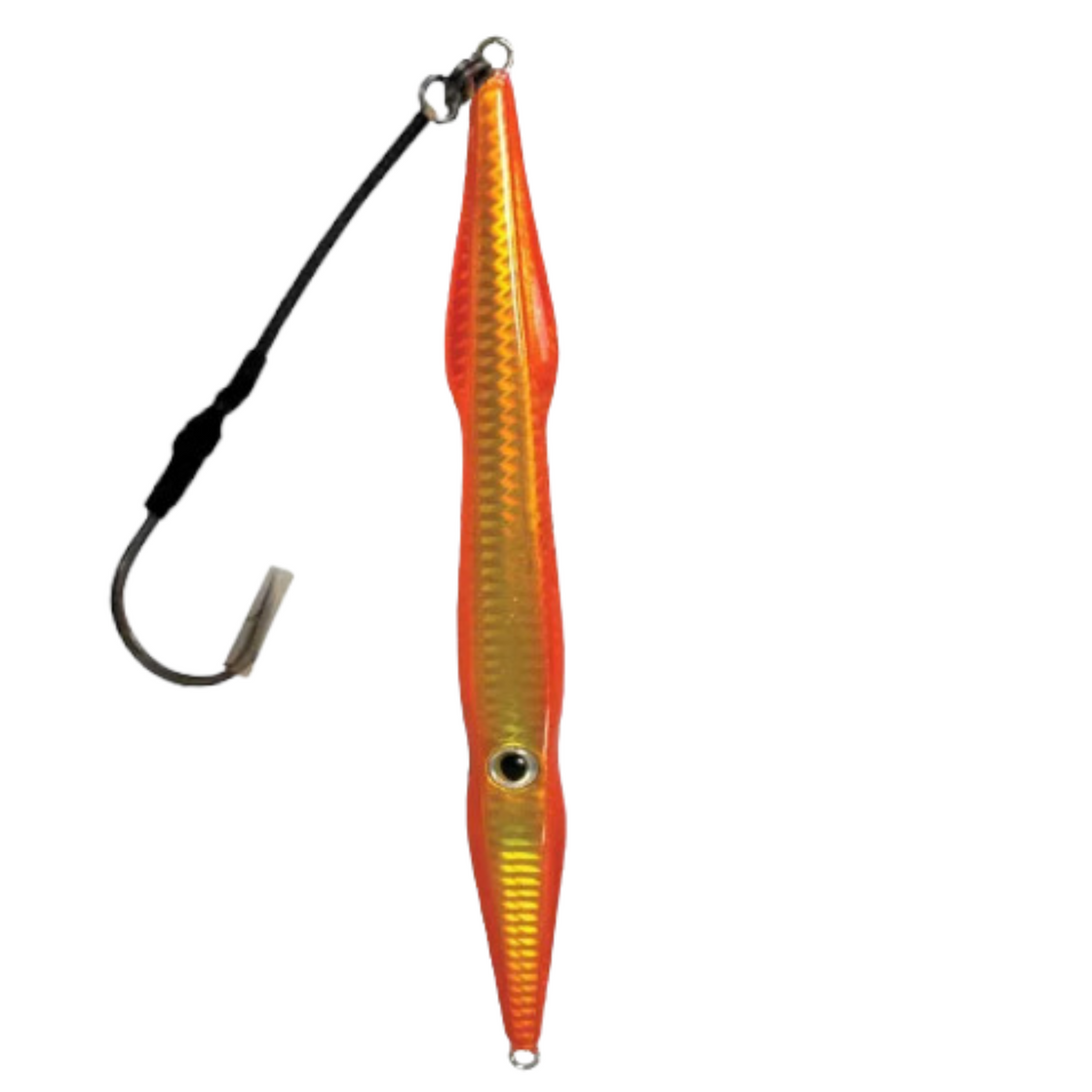 ZEST CUTTLEFISH JIG 300G