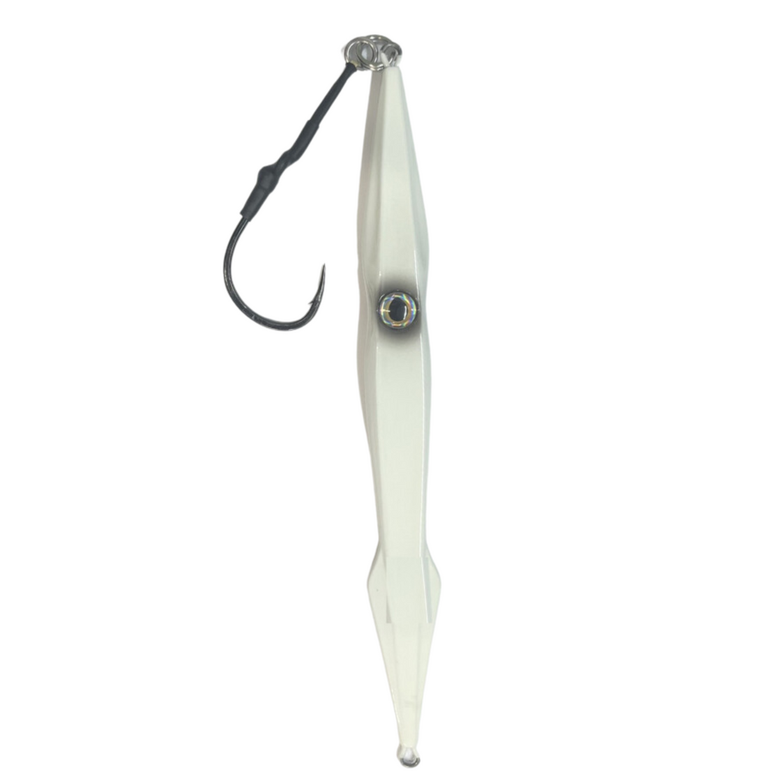 ZEST CUTTLEFISH JIG 300G