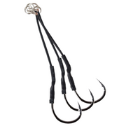 ZEST PRE RIGGED JIGGING ASSIST HOOK