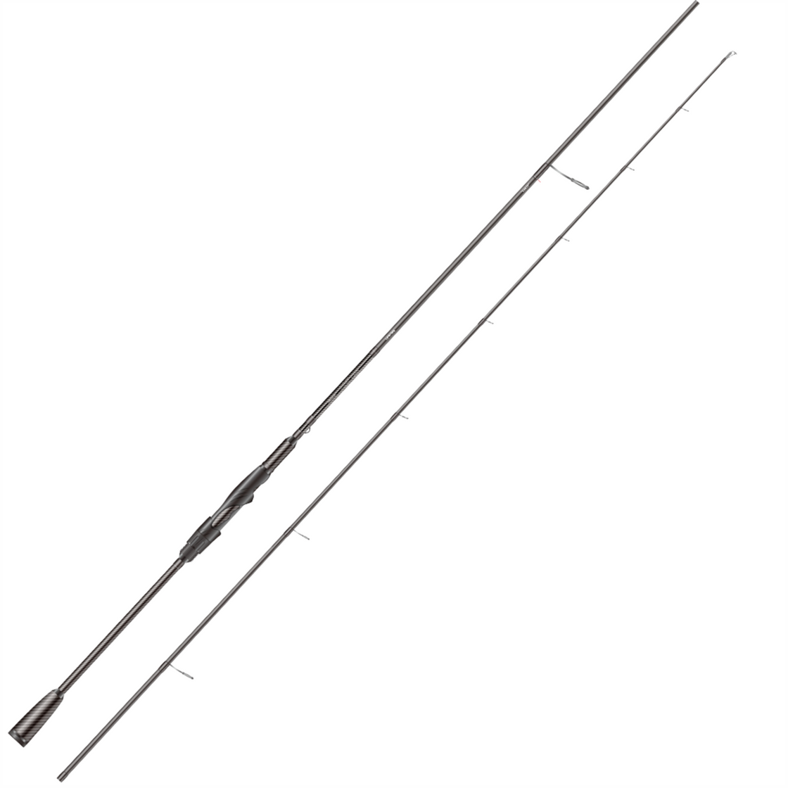 OKUMA SOFTBAIT SPIN MC NANO 7'6 4-8KG ROD