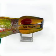 BONZE SUGAR DADDY MOOSHY CUSTOM LURE