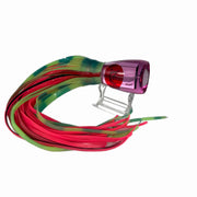 BONZE FANBOY CUSTOM PINK THUNDER LURE