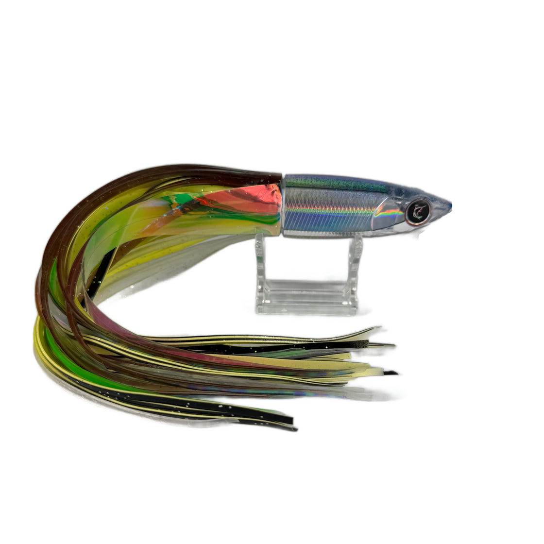 BONZE THE WEAPON GUN CITY CUSTOM LURE