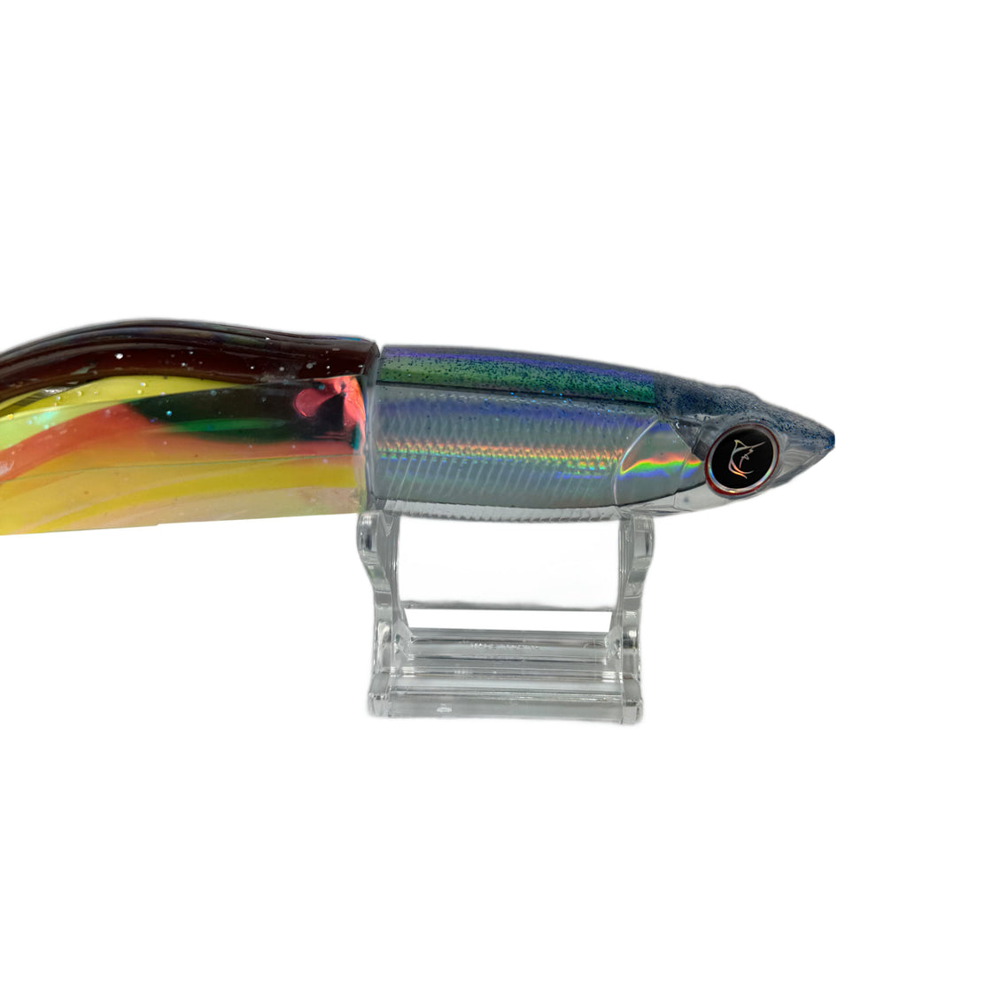 BONZE THE WEAPON GUN CITY CUSTOM LURE
