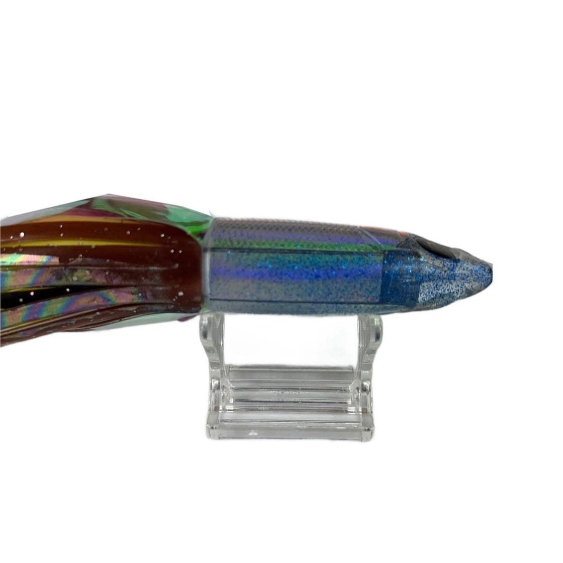 BONZE THE WEAPON GUN CITY CUSTOM LURE