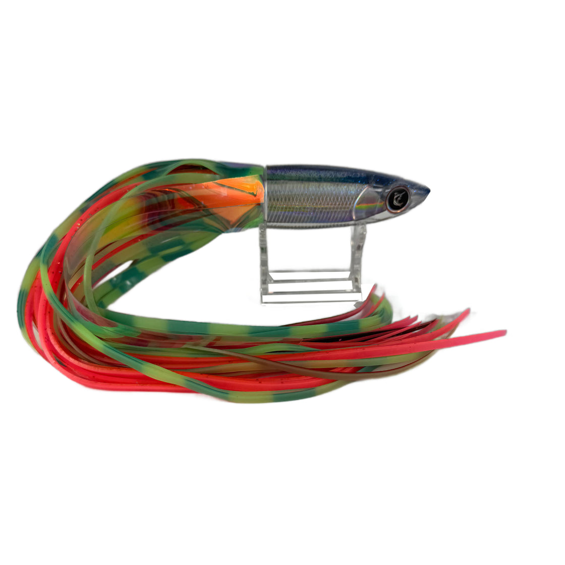 BONZE THE WEAPON GUN CITY CUSTOM LURE