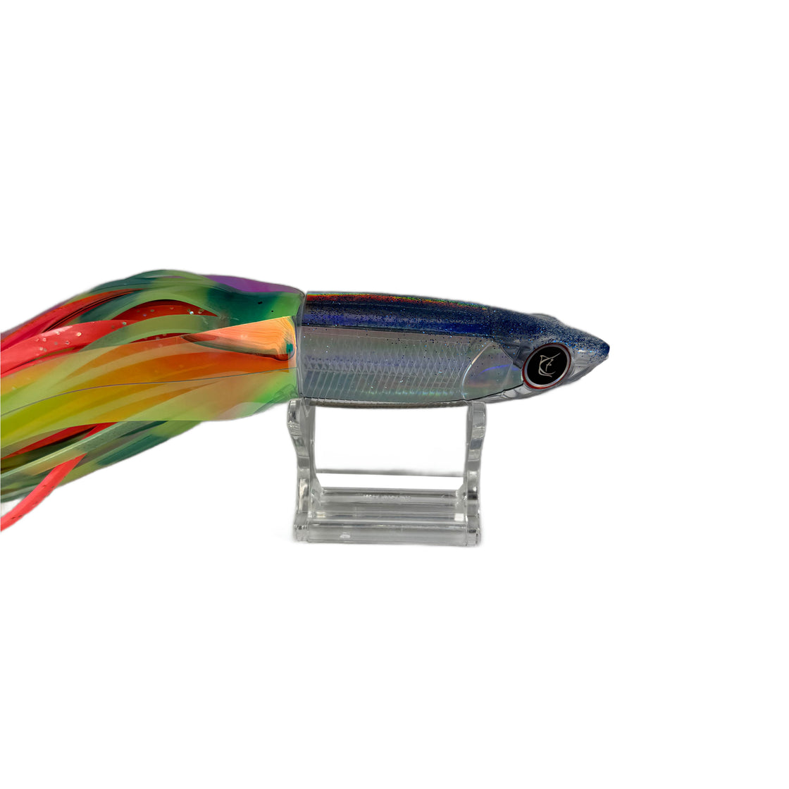 BONZE THE WEAPON GUN CITY CUSTOM LURE