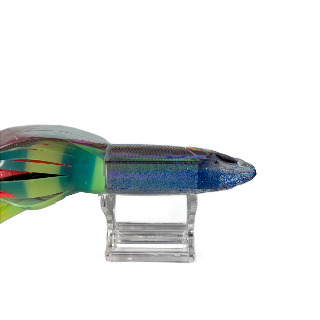 BONZE THE WEAPON GUN CITY CUSTOM LURE