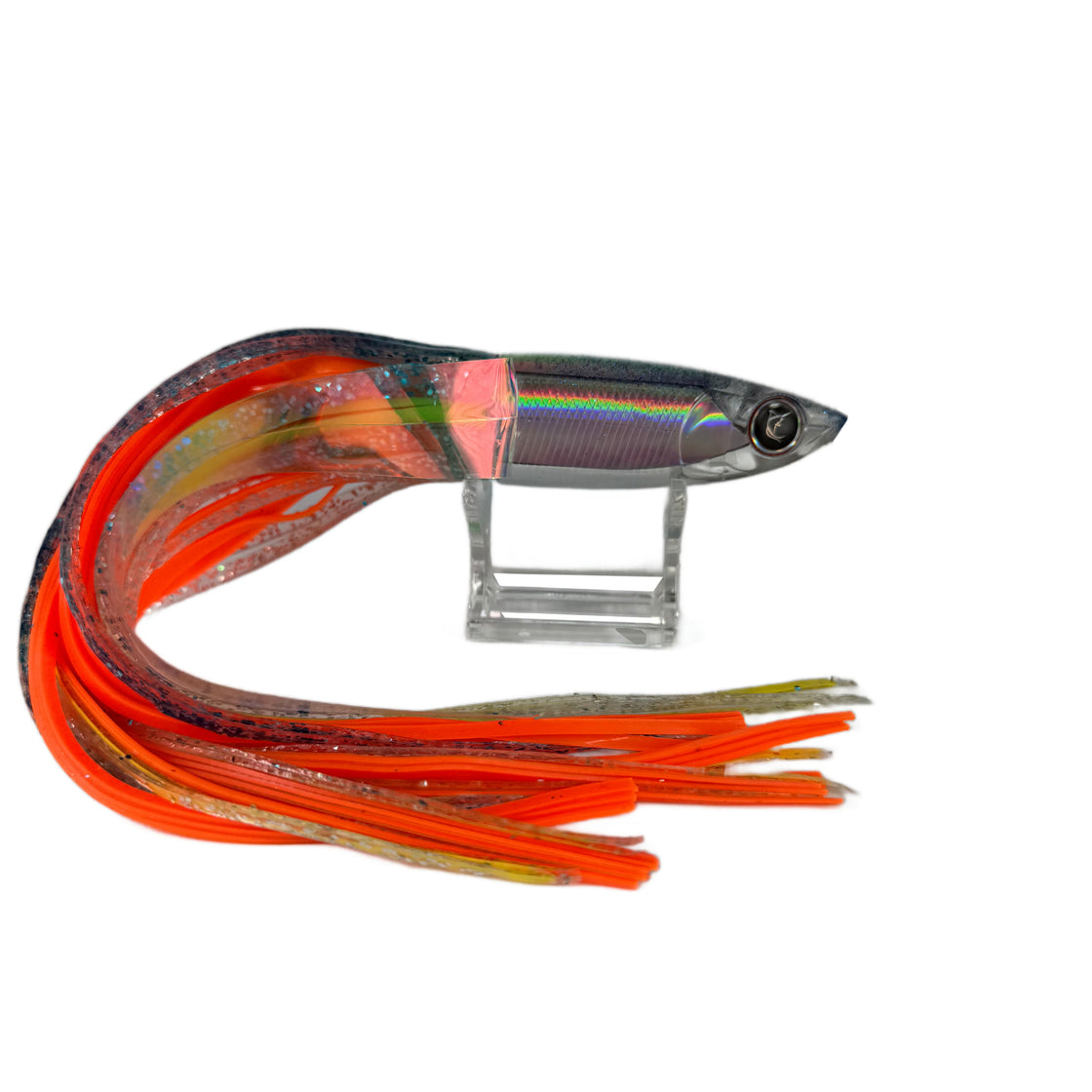 BONZE THE WEAPON GUN CITY CUSTOM LURE
