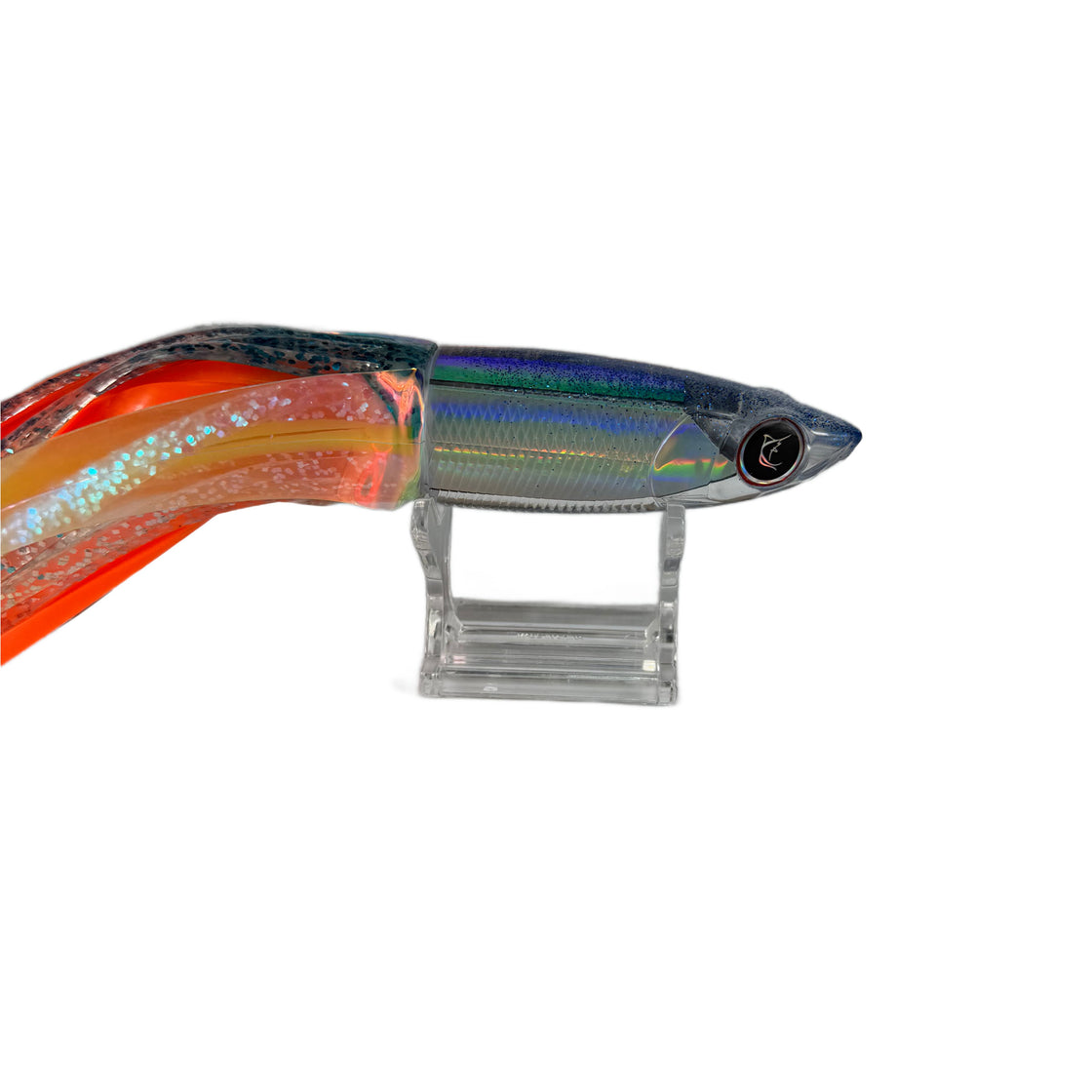 BONZE THE WEAPON GUN CITY CUSTOM LURE