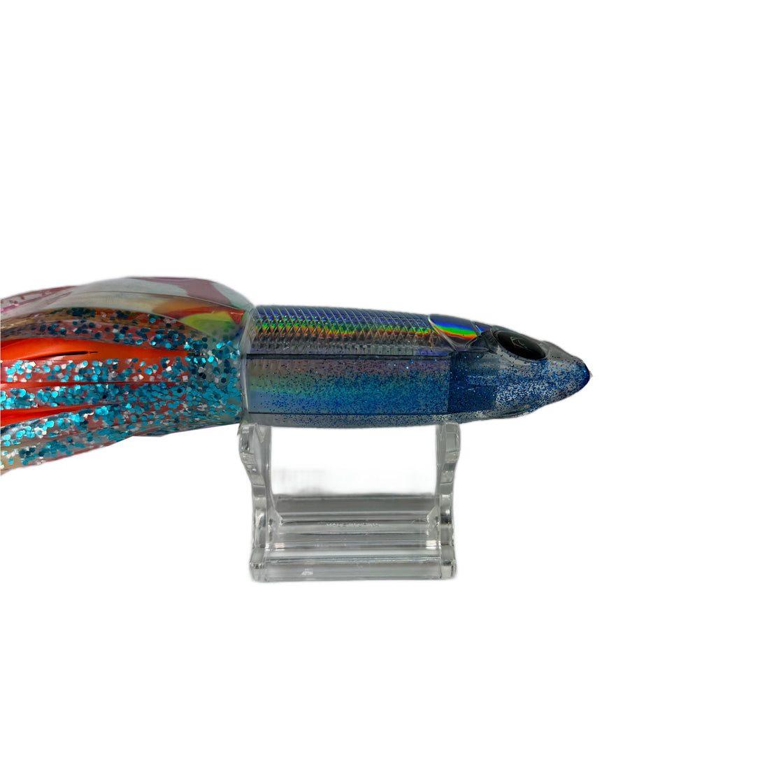 BONZE THE WEAPON GUN CITY CUSTOM LURE