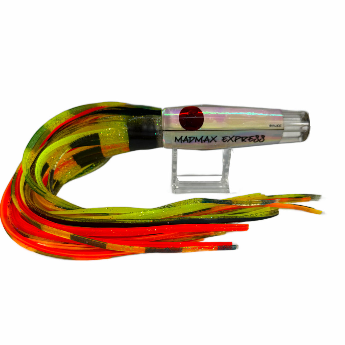 BONZE MAD MAX EXPRESS ICE LURE