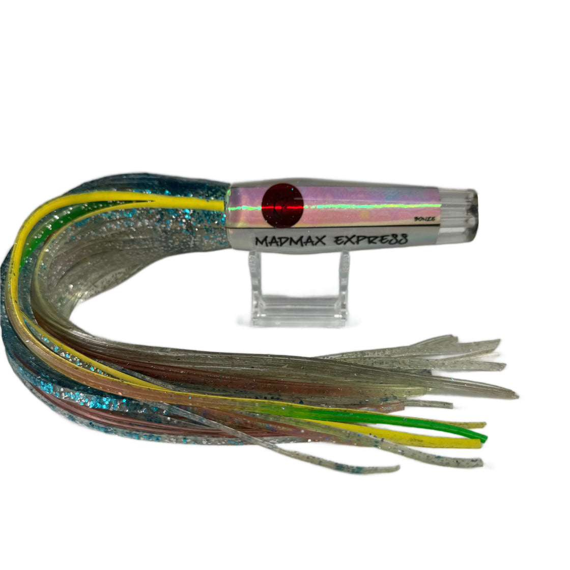BONZE MAD MAX EXPRESS ICE LURE