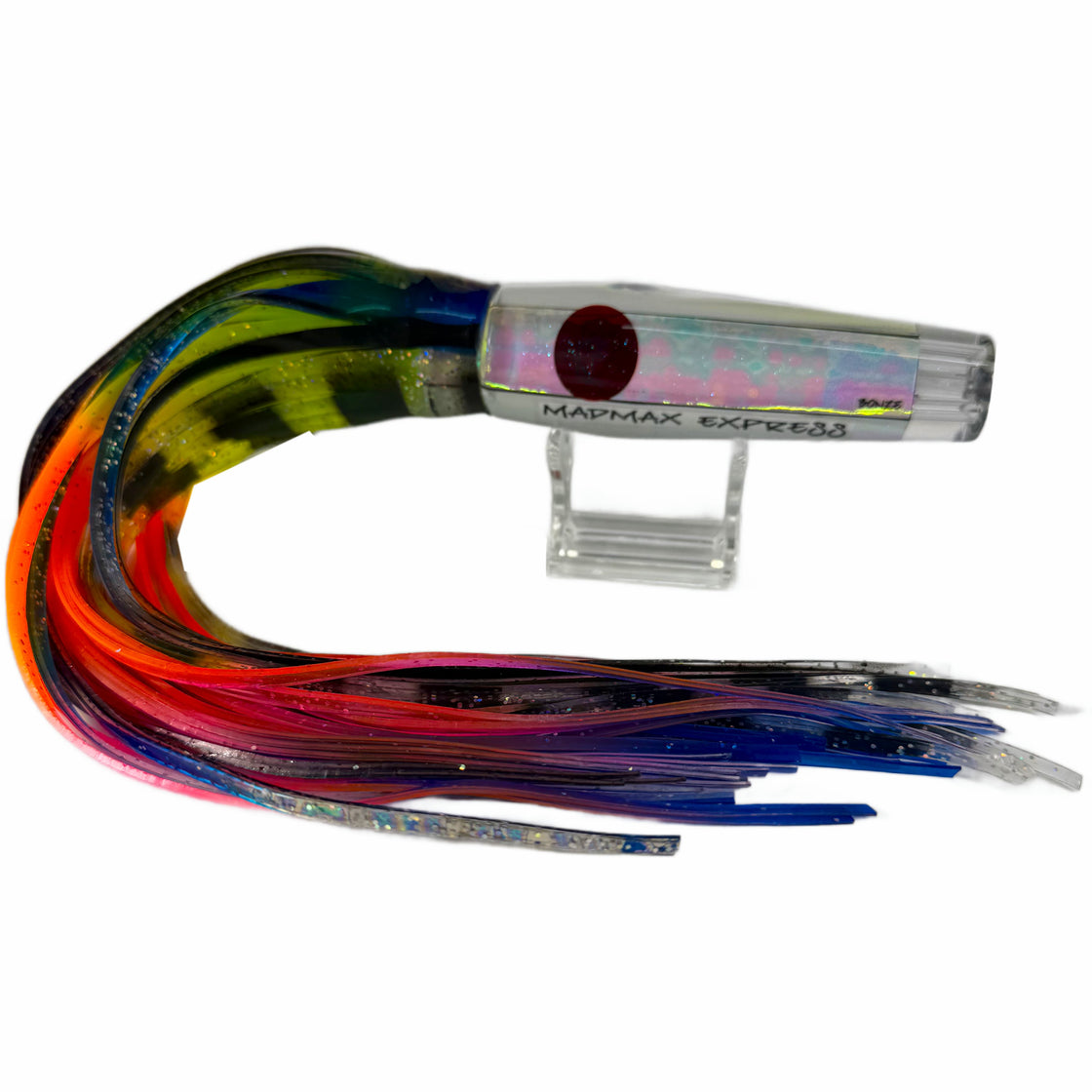 BONZE MAD MAX EXPRESS ICE LURE