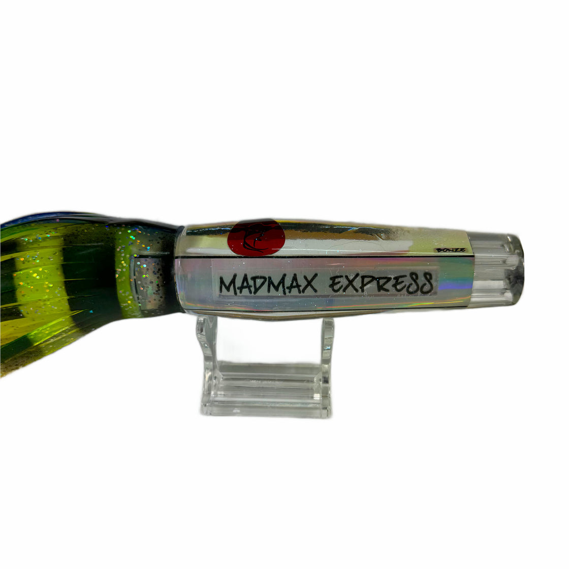BONZE MAD MAX EXPRESS ICE LURE