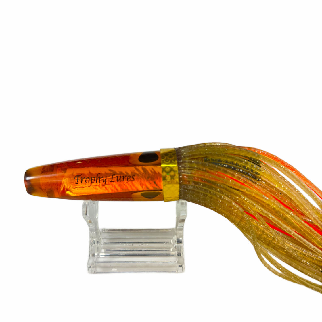 TROPHY LURE TLB3 ANGRY SQUID