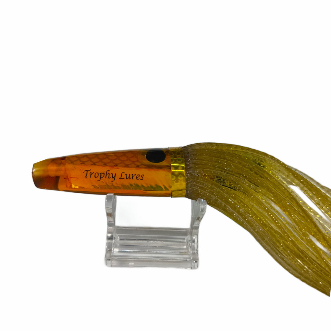 TROPHY LURE TLB3 SQUID