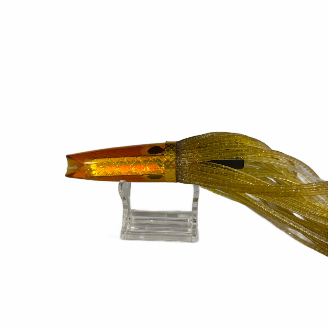 TROPHY LURE TLB3 SQUID