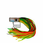 TROPHY LURES T7S ZUCCHINI