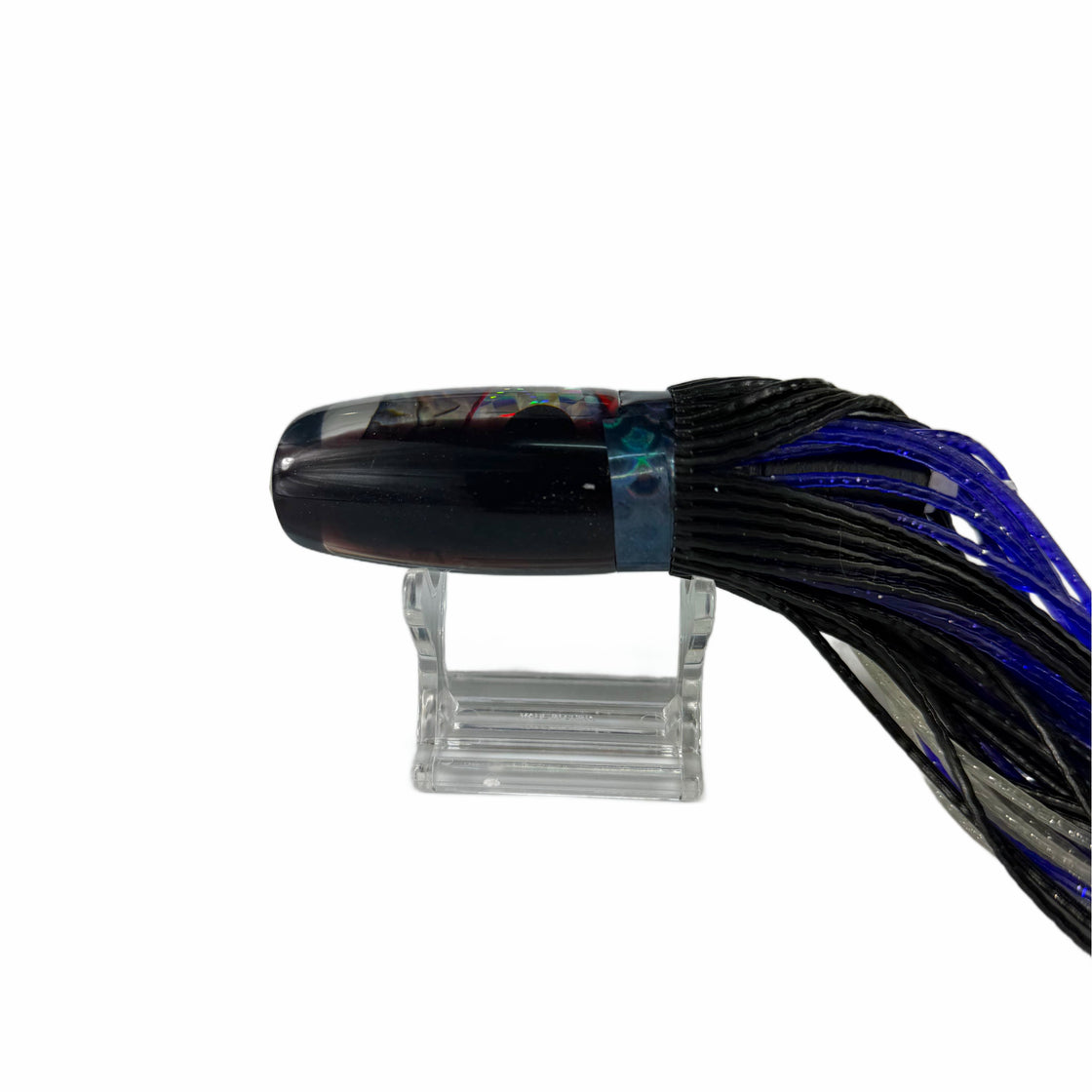 TROPHY LURE T11 BLACK PURPLE