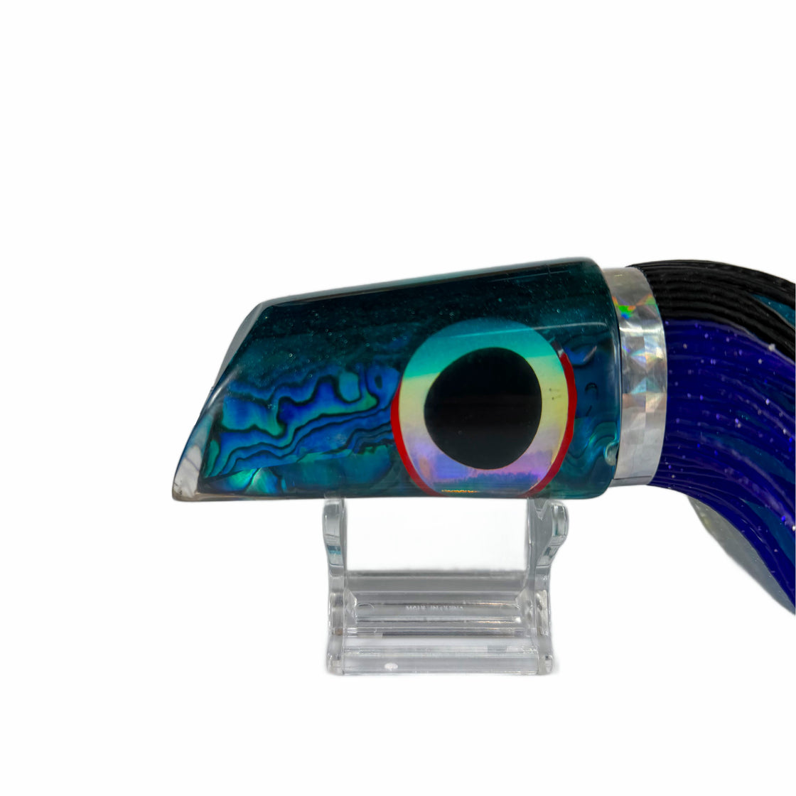 TROPHY LURE T9 WARHAMMER