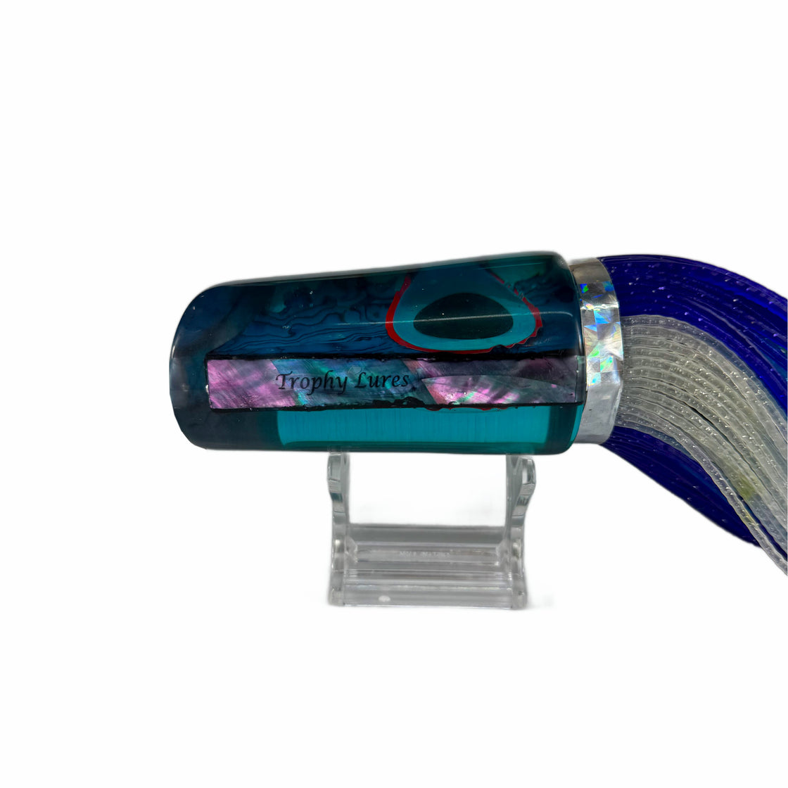 TROPHY LURE T9 WARHAMMER