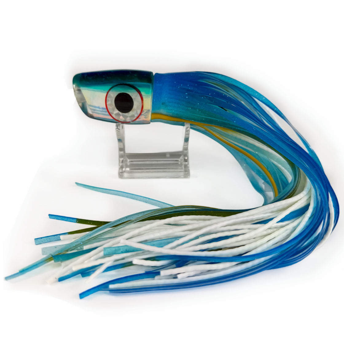 TROPHY LURES T3 BLUE ICE