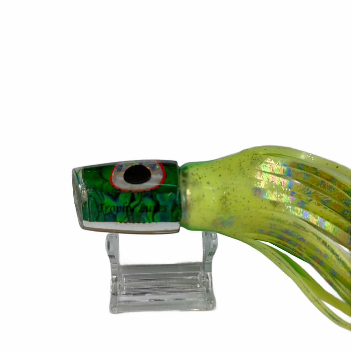 TROPHY LURES T3 ANCHOVY