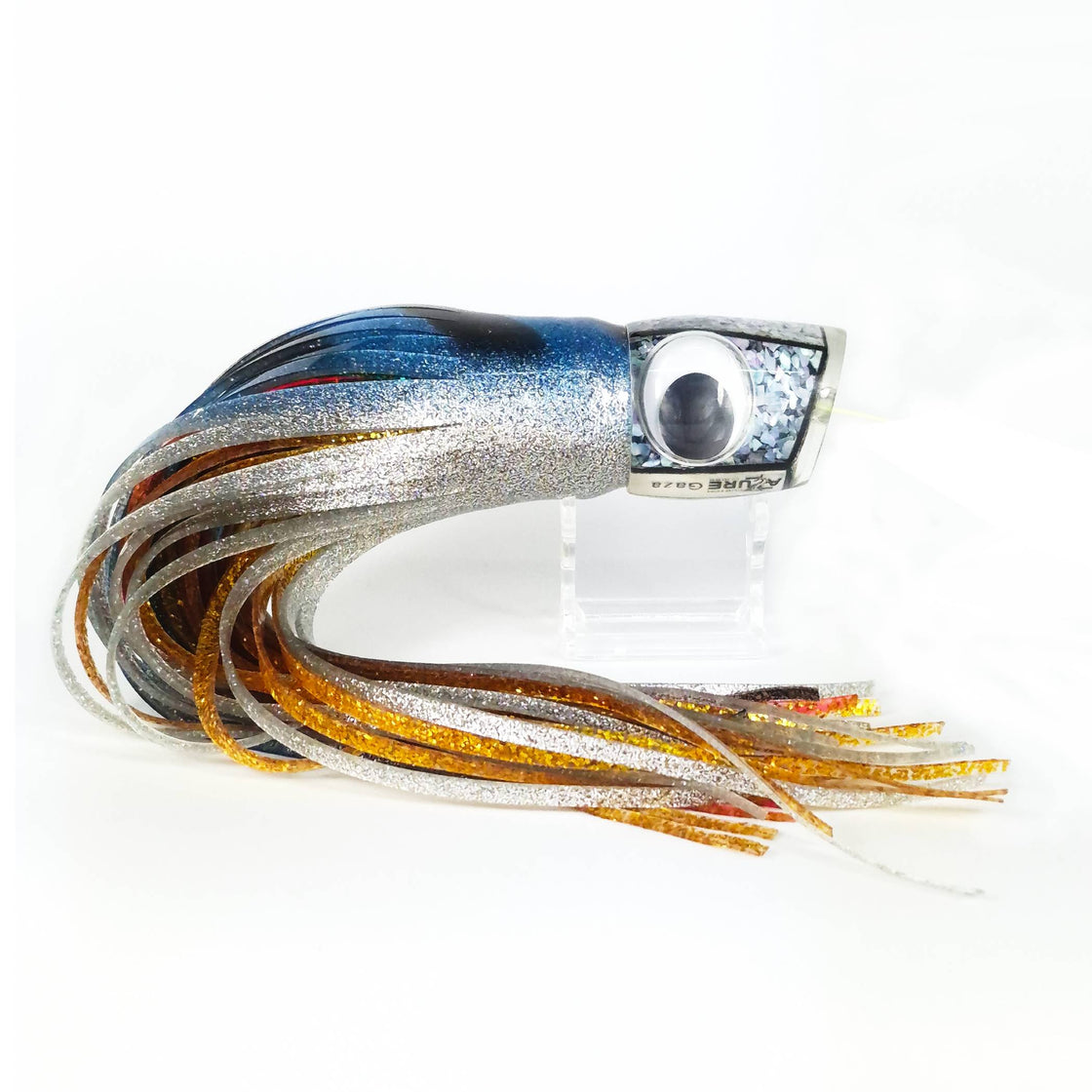 AZURE GAZA GALAXY MACKEREL