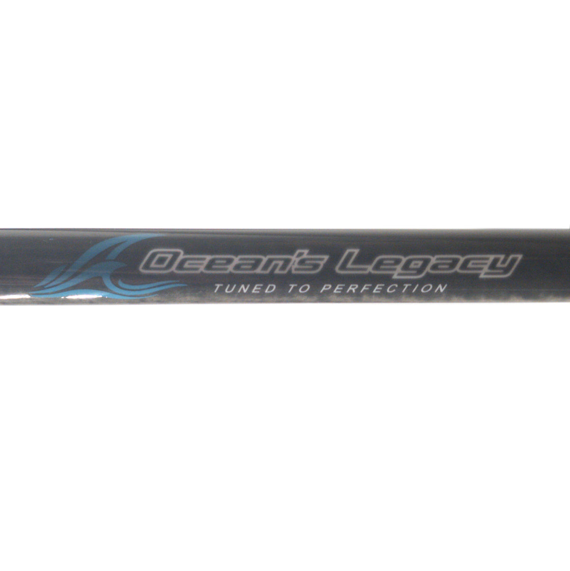 Ocean's Legacy VENGEANCE 5'2" 1PCE 500G O/HEAD ROD