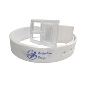 RURAL BUTCHER KNIFE POUCH BELT