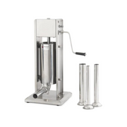 RURAL BUTCHER VERTICAL SAUSAGE FILLER 7L