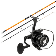 KILWELL SURF GALANT 1463 FS10000 COMBO