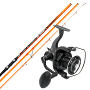 KILWELL TICA SHIZEN 1403 FS10000 COMBO