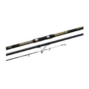 TICA KAZUMI GOLD METAL 14'8 200-250G SURF ROD