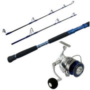 KILWELL TICA JIG KING 531 TABBY 8000 COMBO