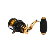 KILWELL TICA VICTOR TYA5R 6.1:1 JIGGER REEL