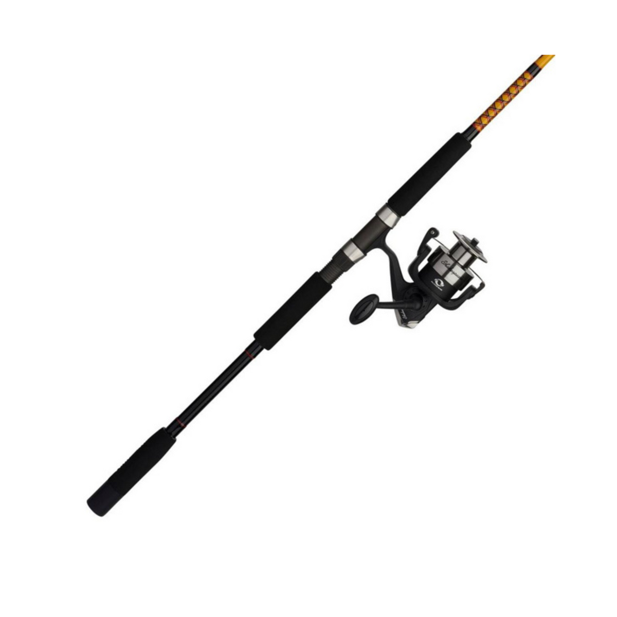 UGLY STIK BIGWATER 561XH 24KG GAME COMBO – Gun City Fishing