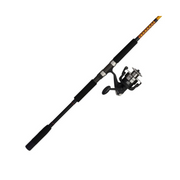 UGLY STIK BIGWATER 561XH 24KG GAME COMBO