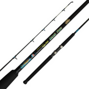 UGLY STIK BLACK TIGER OVERHEAD ROD 702MH 5-25KG