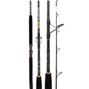 UGLY STIK BLUEWATER 701M 5-8KG 12-68G SPIN ROD