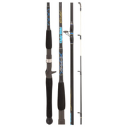 UGLY STIK GOLD CASTING ROD 601XH 6'10 10-15KG