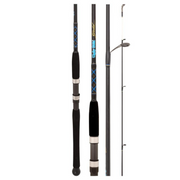 UGLY STIK GOLD SERIES SPINNING ROD 1002GPMH 6-10KG