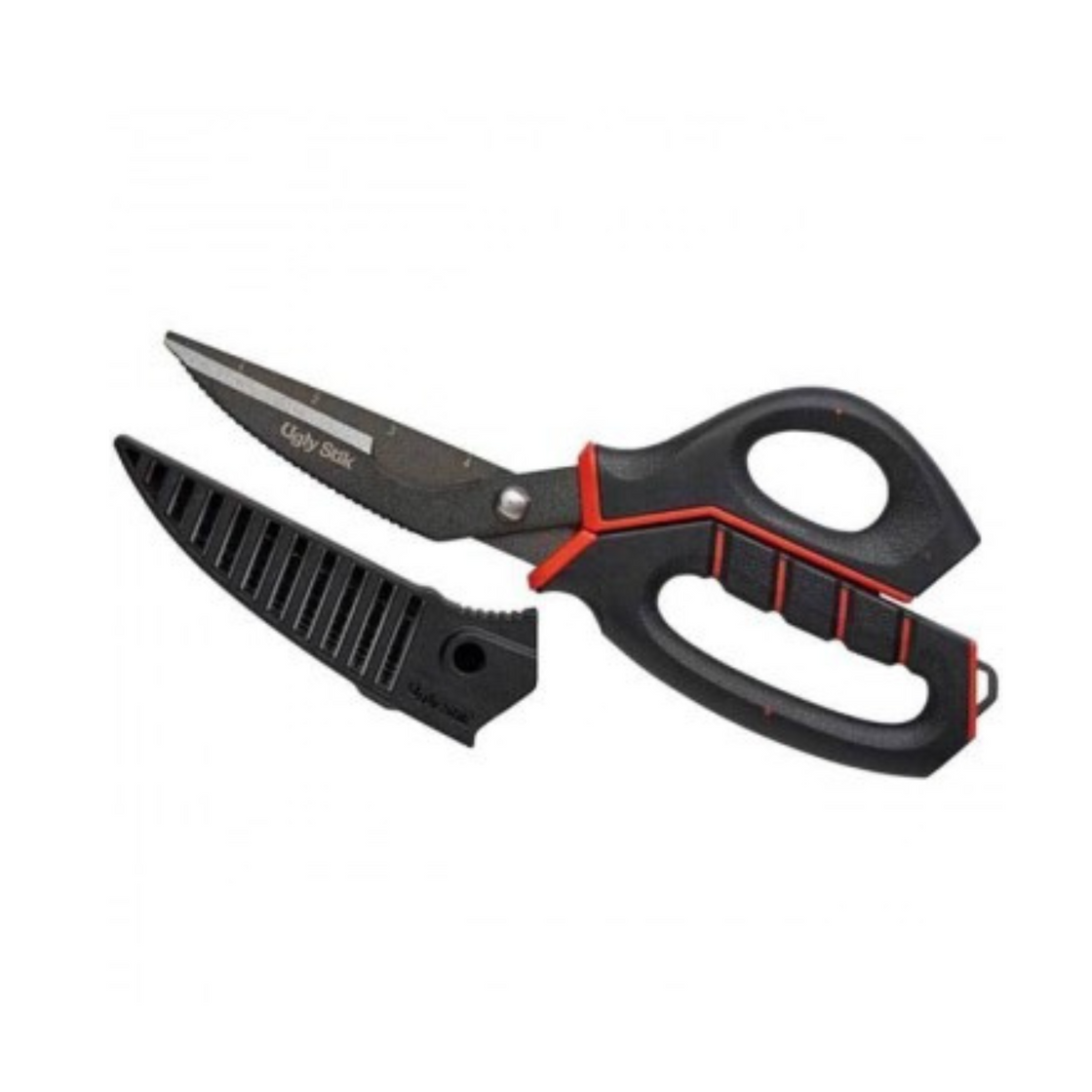 UGLY STIK TOOLS 11" SHEARS