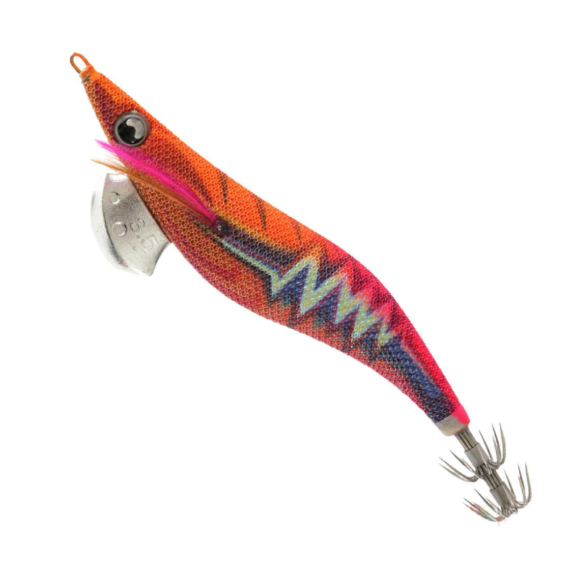 YAMASHITA LIVE SQUID JIG 2.5IN