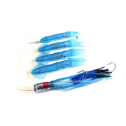 BONZE THUNNUS PRO THE HEAT SQUID