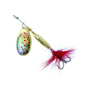 BALZER COLONEL CLASSIC SPINNER TREBLE HOOK 7G