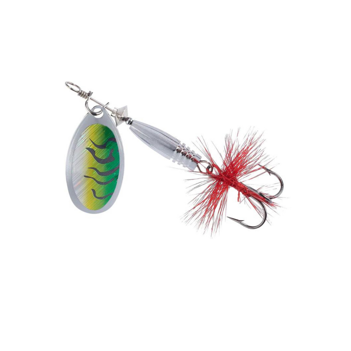 BALZER COLONEL CLASSIC SPINNER TREBLE HOOK 10G