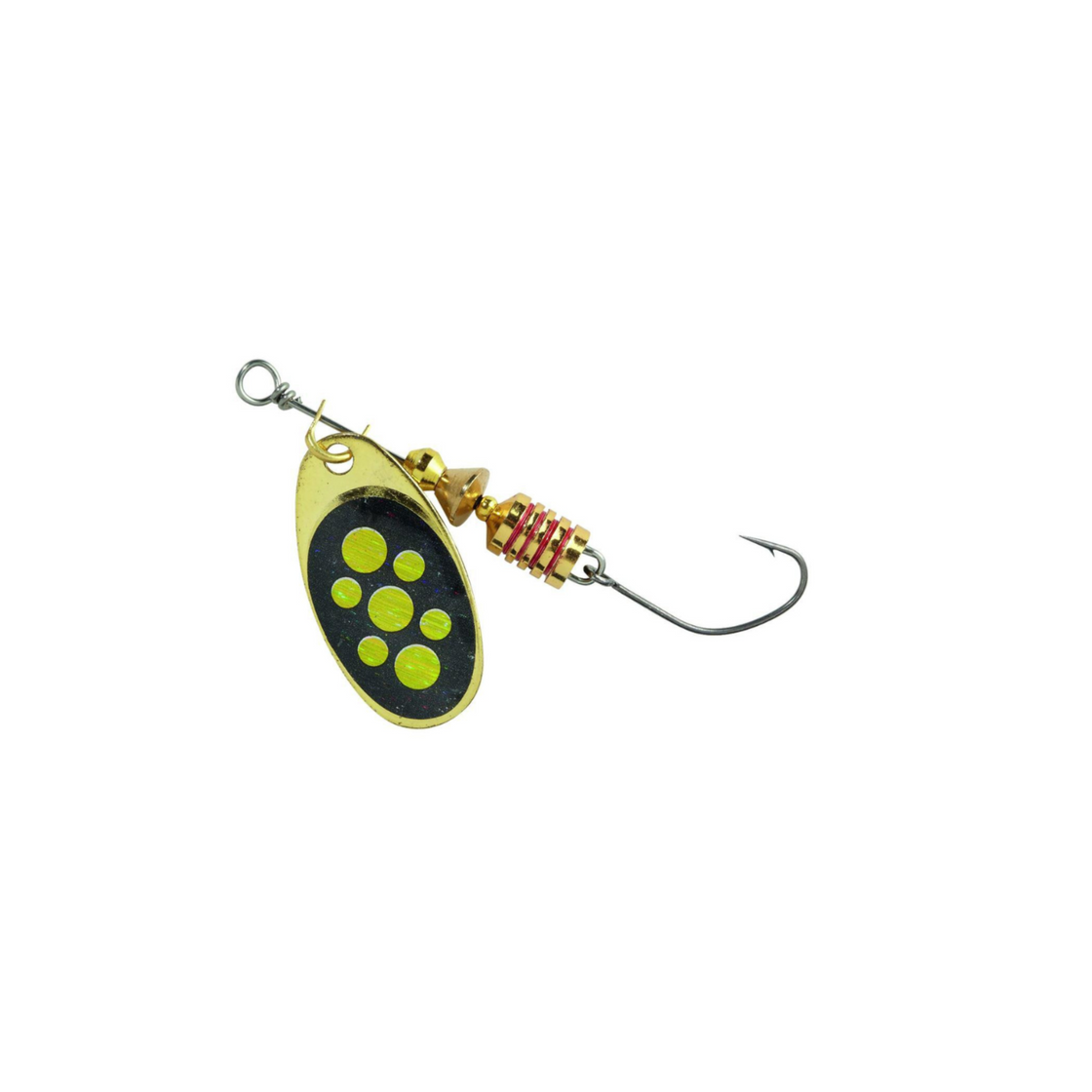 BALZER COLONEL Z SINGLE HOOK 3G