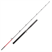 COMPOSITE DEVELOPMENTS ALBAGRAPH 6'6 CASTING ROD